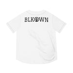 BLKOWN Men's Baseball Jersey