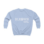 BLKOWN Kids Sweatshirt