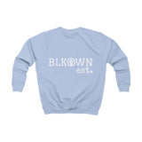 BLKOWN Kids Sweatshirt