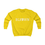 BLKOWN Kids Sweatshirt