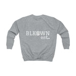 BLKOWN Kids Sweatshirt