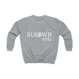 BLKOWN Kids Sweatshirt