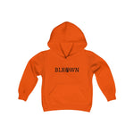 BLKOWN Youth Heavy Blend Hooded Sweatshirt