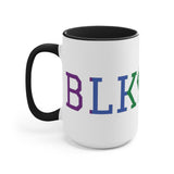 BLKOWN Accent Mug