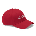 BLKOWN Unisex Twill Hat