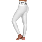 BLKOWN High Waisted Yoga Leggings