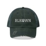 BLKOWN Unisex Trucker Hat