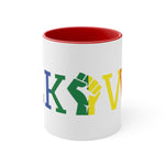 BLKOWN Accent Mug