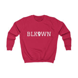 BLKOWN Kids Sweatshirt