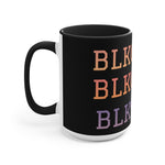 BLKOWN Accent Mug