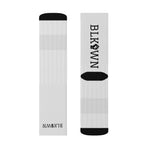 BLKOWN Sublimation Socks