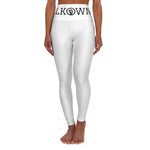 BLKOWN High Waisted Yoga Leggings