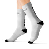 BLKOWN Sublimation Socks