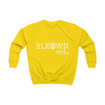 BLKOWN Kids Sweatshirt