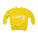 BLKOWN Kids Sweatshirt