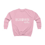 BLKOWN Kids Sweatshirt