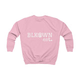 BLKOWN Kids Sweatshirt