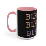 BLKOWN Accent Mug