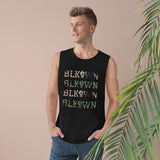 BLKOWN Unisex Barnard Tank