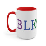 BLKOWN Accent Mug