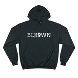 BLKOWN Champion Hoodie