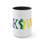 BLKOWN Accent Mug