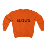 BLKOWN Unisex Heavy Blend™ Crewneck Sweatshirt