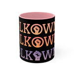 BLKOWN Accent Mug