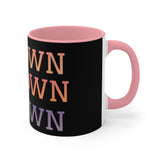 BLKOWN Accent Mug