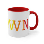 BLKOWN Accent Mug