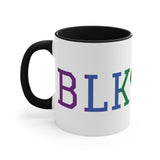 BLKOWN Accent Mug