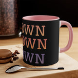 BLKOWN Accent Mug