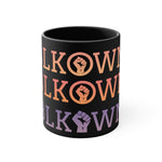 BLKOWN Accent Mug