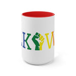 BLKOWN Accent Mug