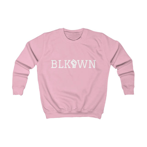 BLKOWN Kids Sweatshirt