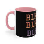 BLKOWN Accent Mug