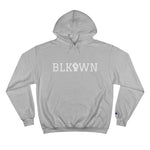 BLKOWN Champion Hoodie