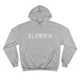 BLKOWN Champion Hoodie