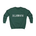 BLKOWN Kids Sweatshirt