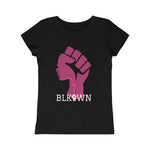 BLKOWN Girls Princess Tee