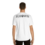 BLKOWN Men's Baseball Jersey