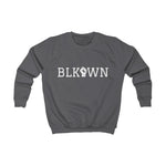 BLKOWN Kids Sweatshirt