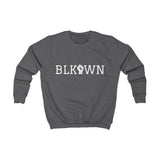 BLKOWN Kids Sweatshirt