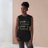 BLKOWN Unisex Barnard Tank