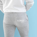 BLKOWN Premium Fleece Joggers