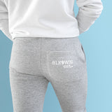 BLKOWN Premium Fleece Joggers