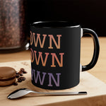 BLKOWN Accent Mug