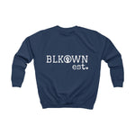 BLKOWN Kids Sweatshirt