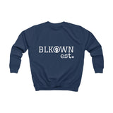 BLKOWN Kids Sweatshirt