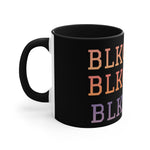 BLKOWN Accent Mug